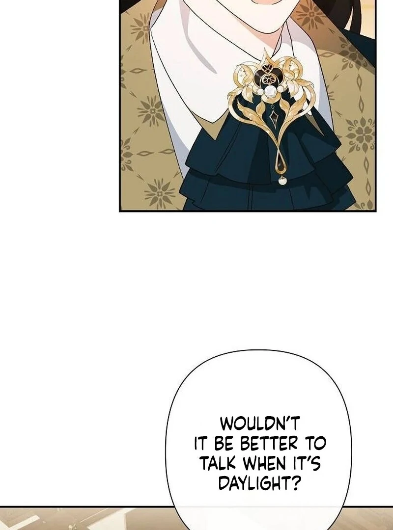 The Duke’s Maid Chapter 26 - Page 10