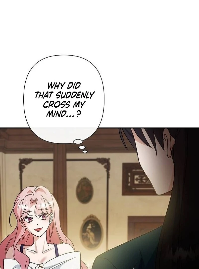 The Duke’s Maid Chapter 26 - Page 20