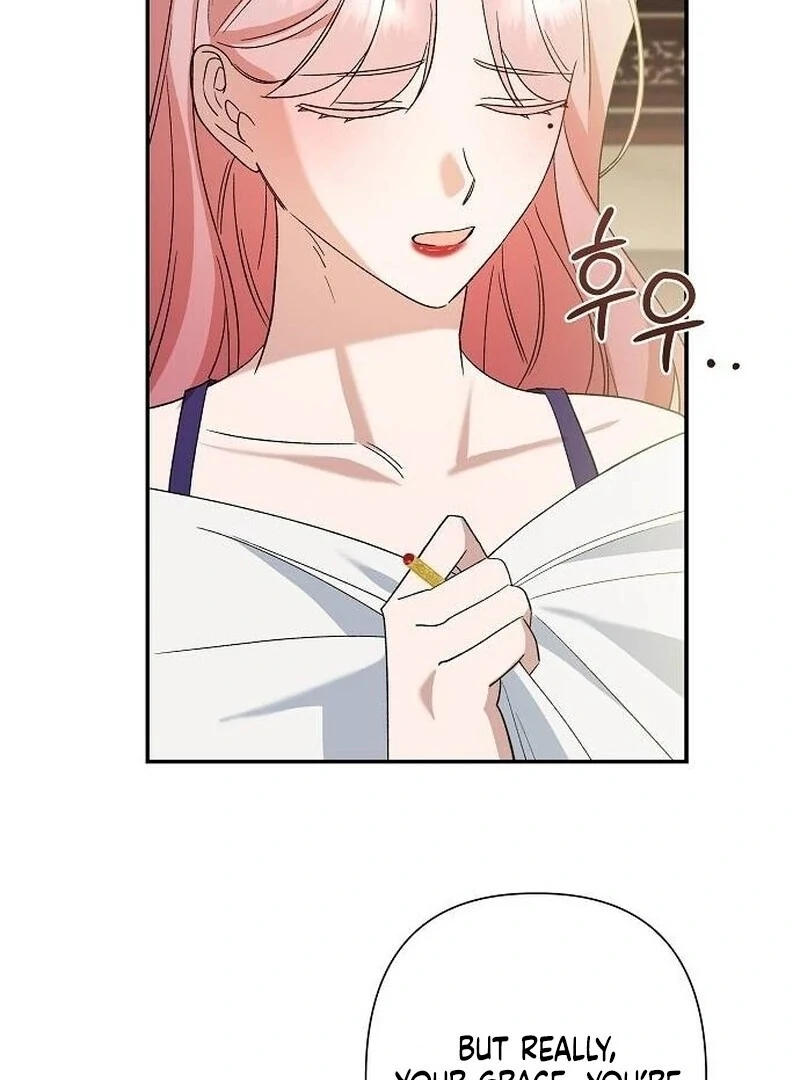 The Duke’s Maid Chapter 26 - Page 22