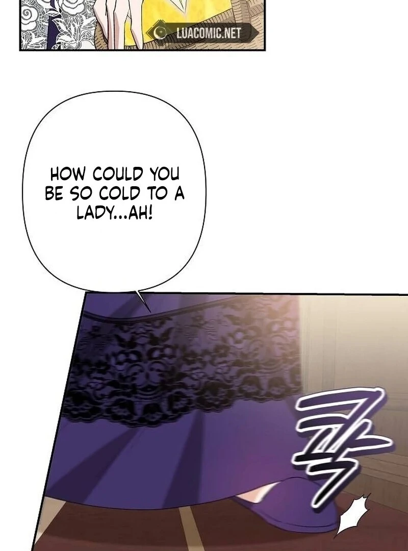 The Duke’s Maid Chapter 26 - Page 24