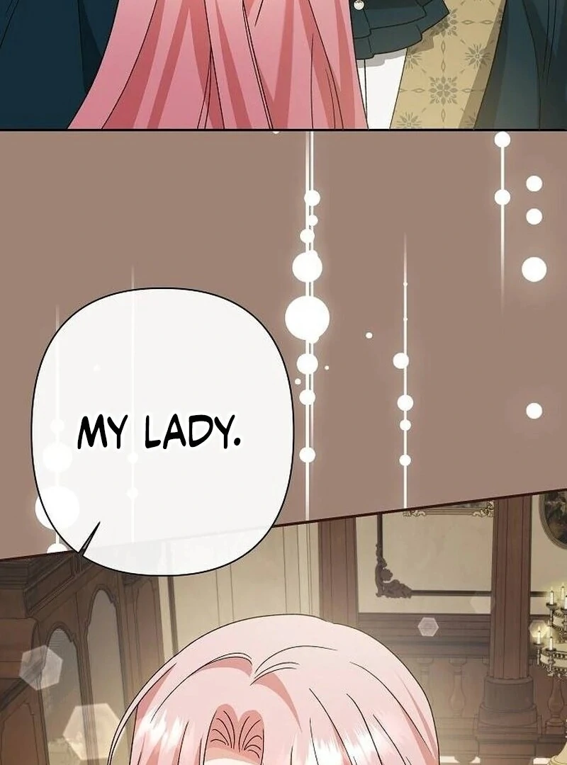 The Duke’s Maid Chapter 26 - Page 29
