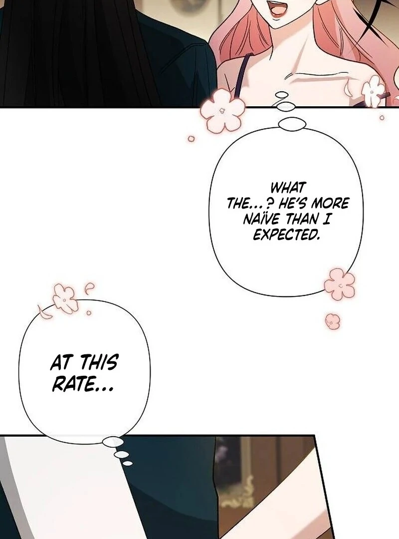 The Duke’s Maid Chapter 26 - Page 35