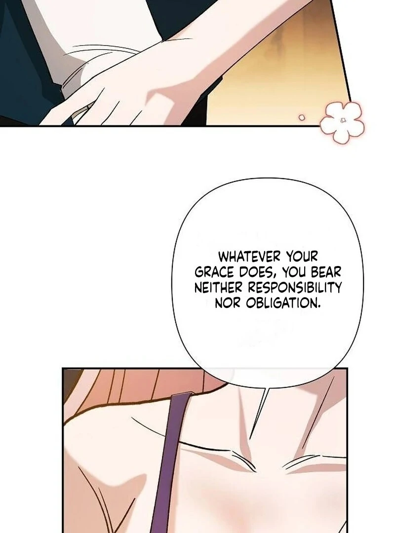 The Duke’s Maid Chapter 26 - Page 36