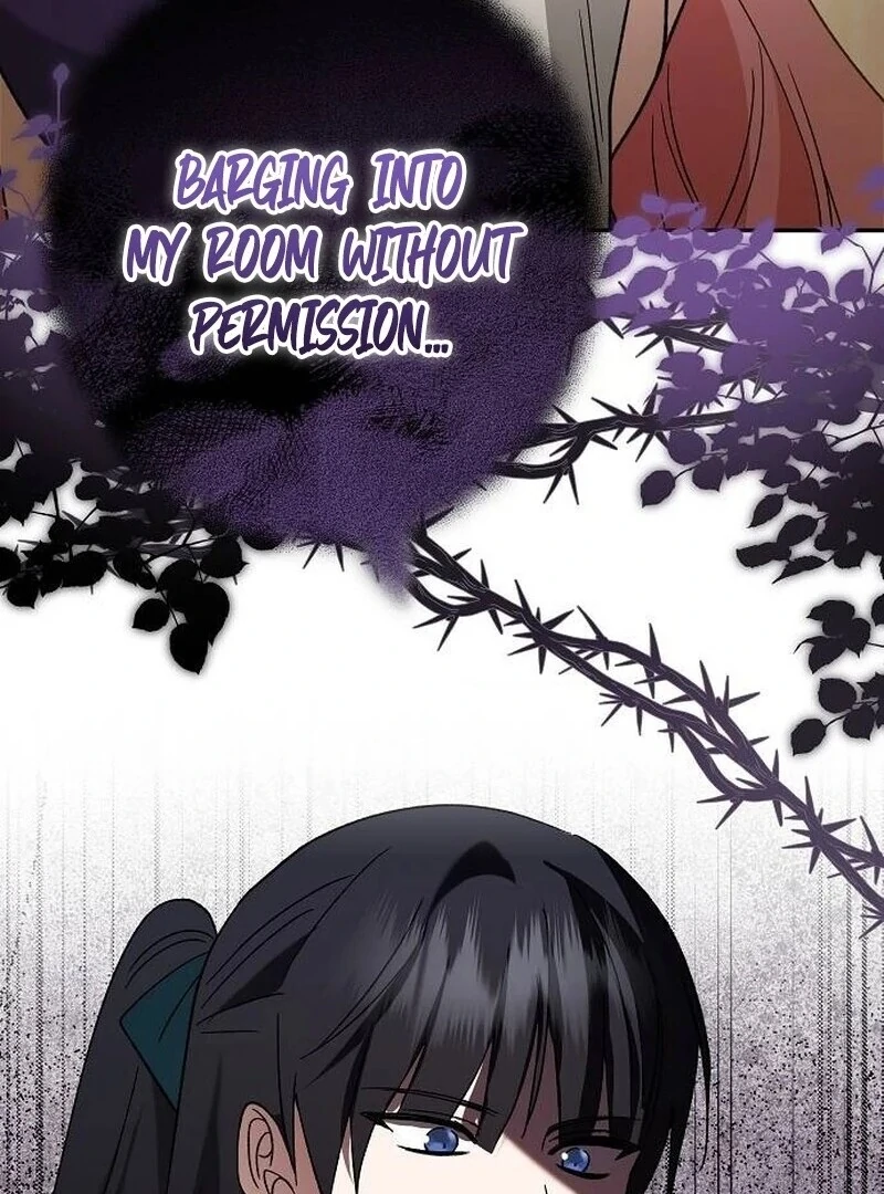 The Duke’s Maid Chapter 26 - Page 41