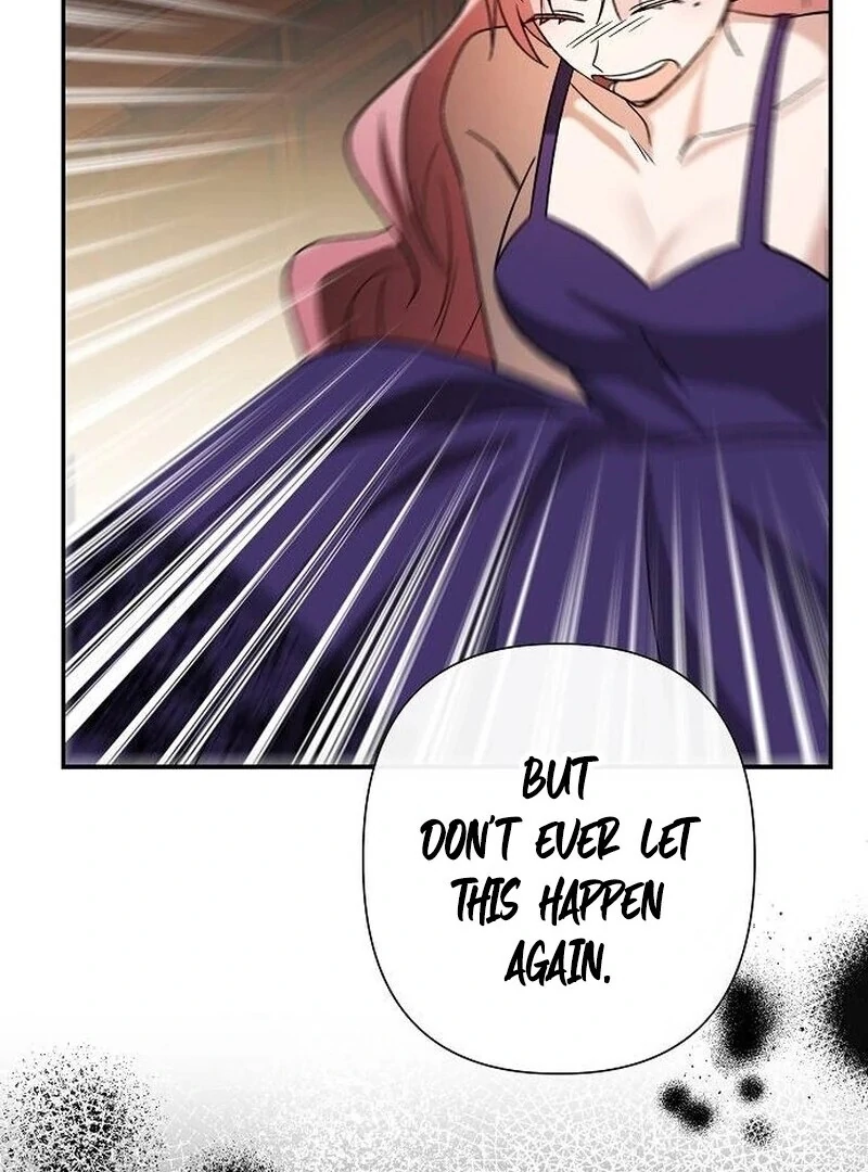 The Duke’s Maid Chapter 26 - Page 44
