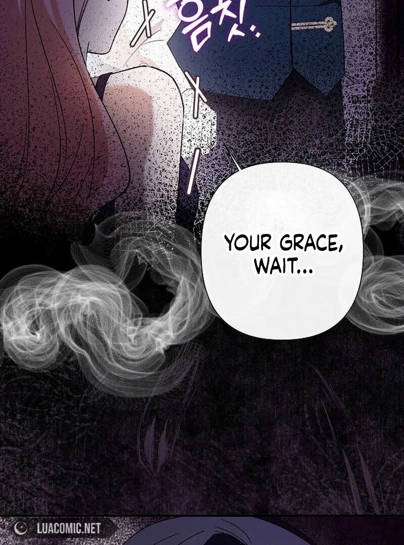 The Duke’s Maid Chapter 26 - Page 46
