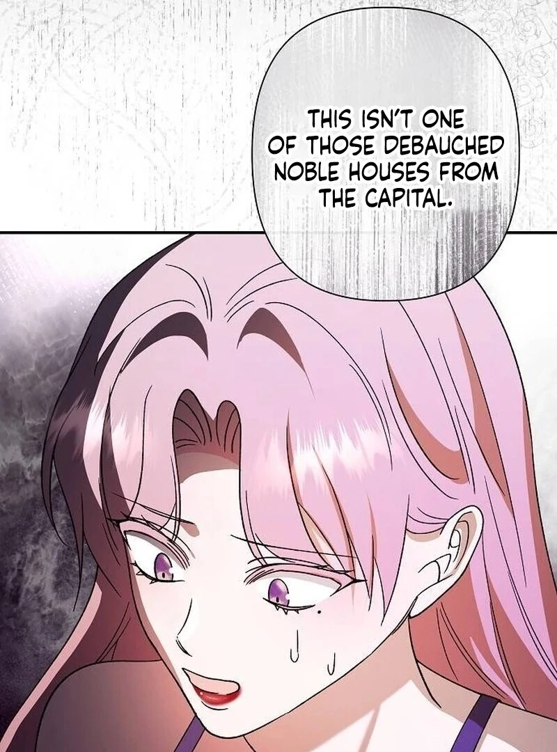 The Duke’s Maid Chapter 26 - Page 48
