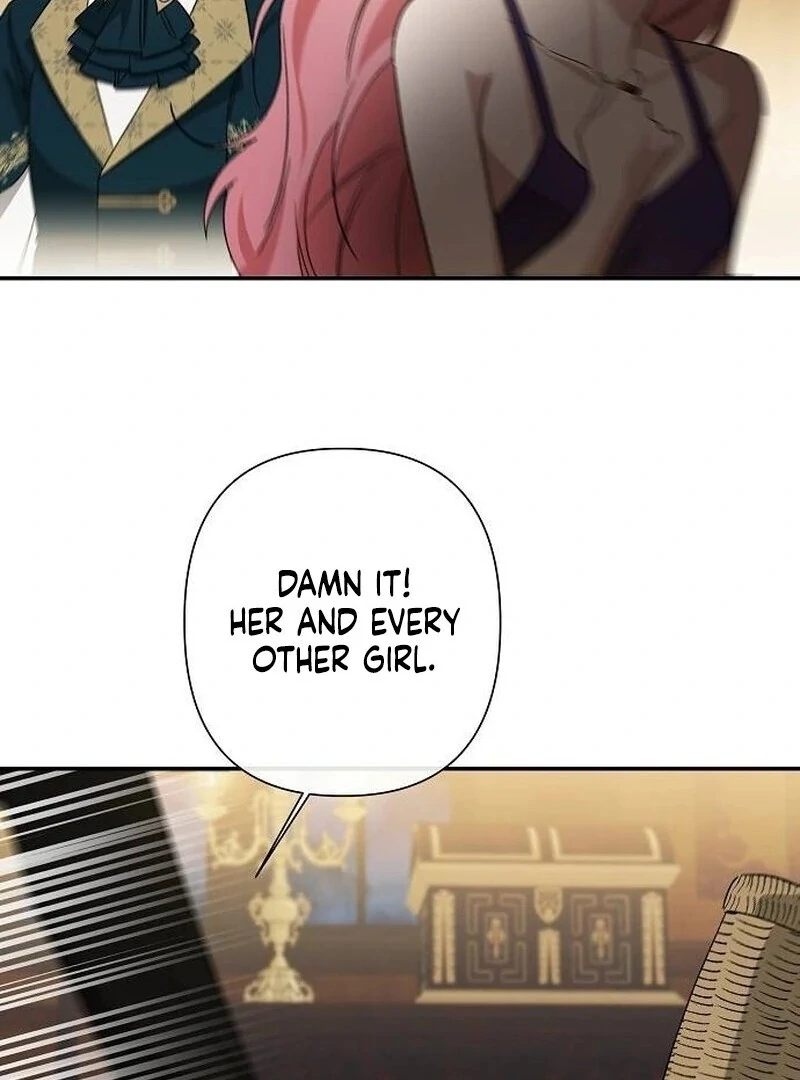 The Duke’s Maid Chapter 26 - Page 50