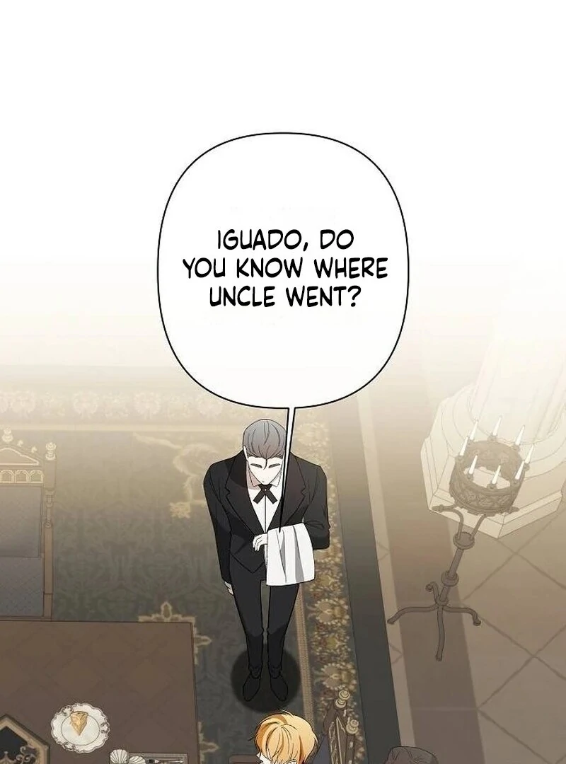 The Duke’s Maid Chapter 26 - Page 59