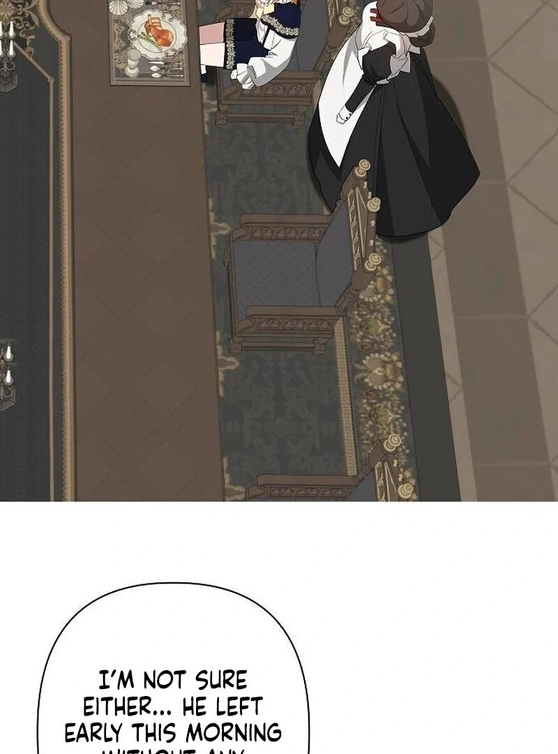 The Duke’s Maid Chapter 26 - Page 60