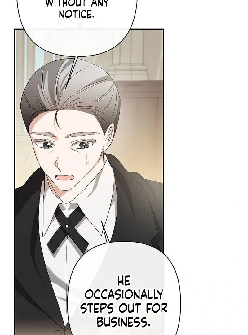 The Duke’s Maid Chapter 26 - Page 61