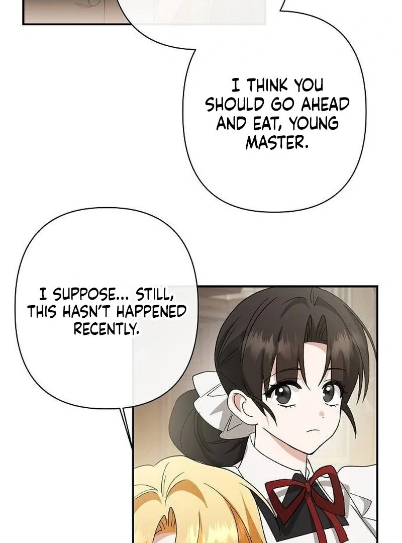 The Duke’s Maid Chapter 26 - Page 62