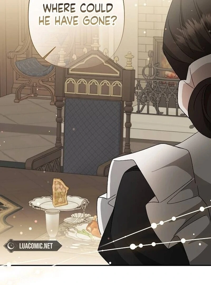 The Duke’s Maid Chapter 26 - Page 64