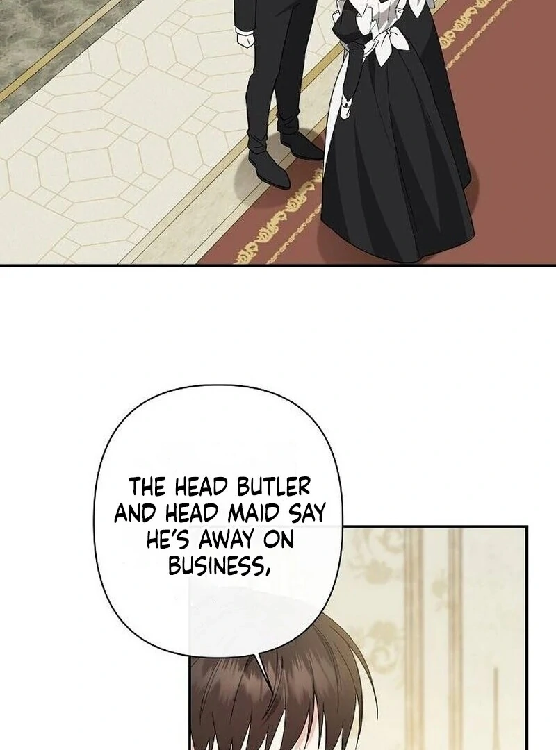 The Duke’s Maid Chapter 26 - Page 68