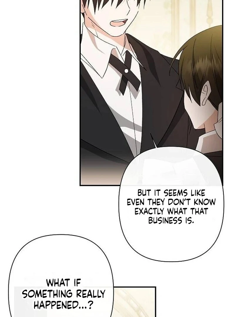 The Duke’s Maid Chapter 26 - Page 69