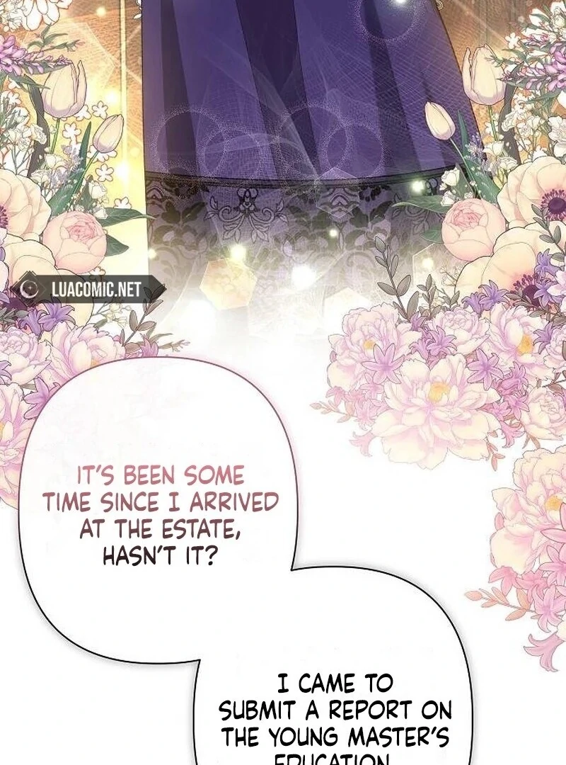 The Duke’s Maid Chapter 26 - Page 7
