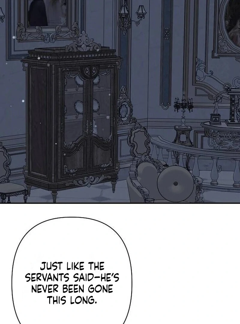 The Duke’s Maid Chapter 26 - Page 75
