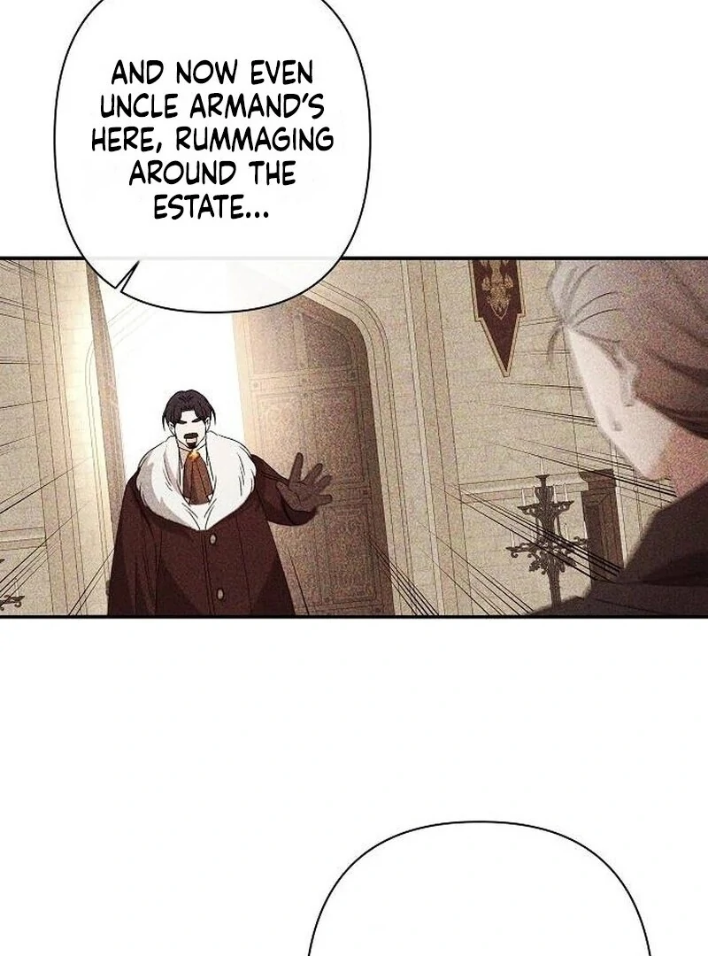 The Duke’s Maid Chapter 26 - Page 77