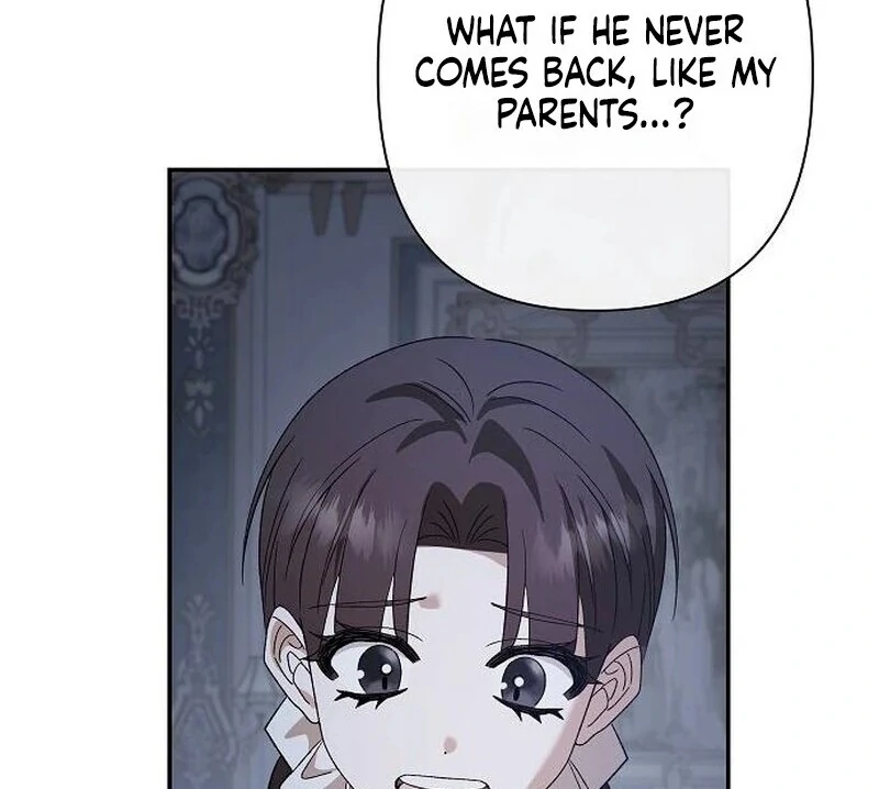 The Duke’s Maid Chapter 26 - Page 78