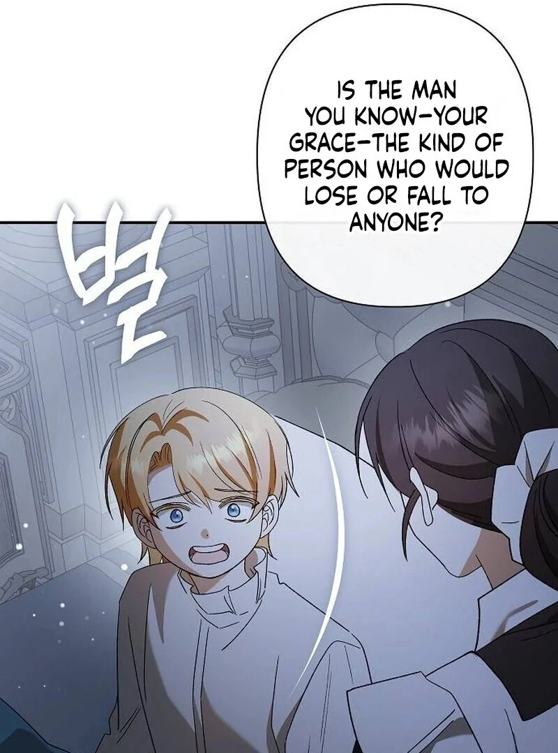 The Duke’s Maid Chapter 26 - Page 80