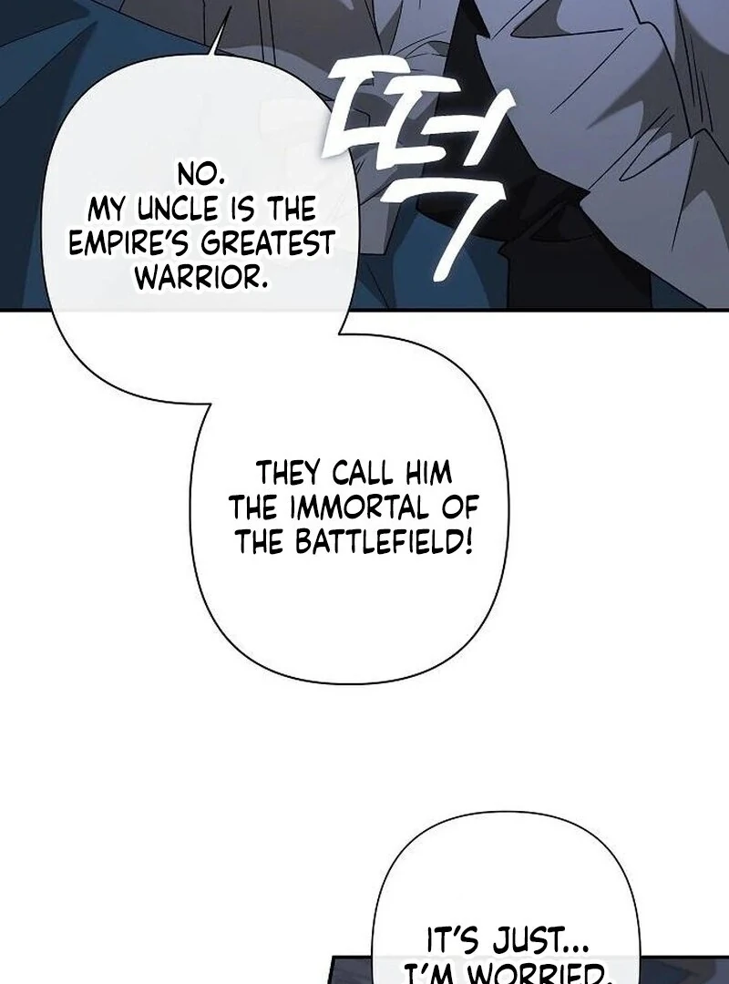 The Duke’s Maid Chapter 26 - Page 81