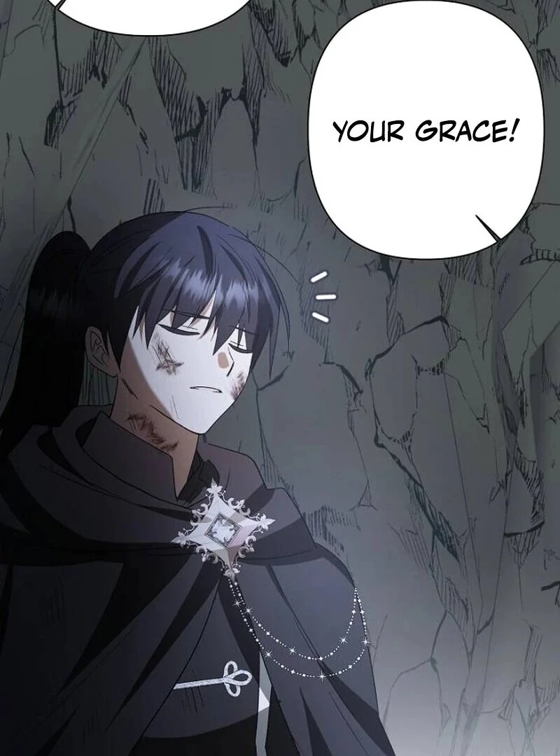 The Duke’s Maid Chapter 27 - Page 103