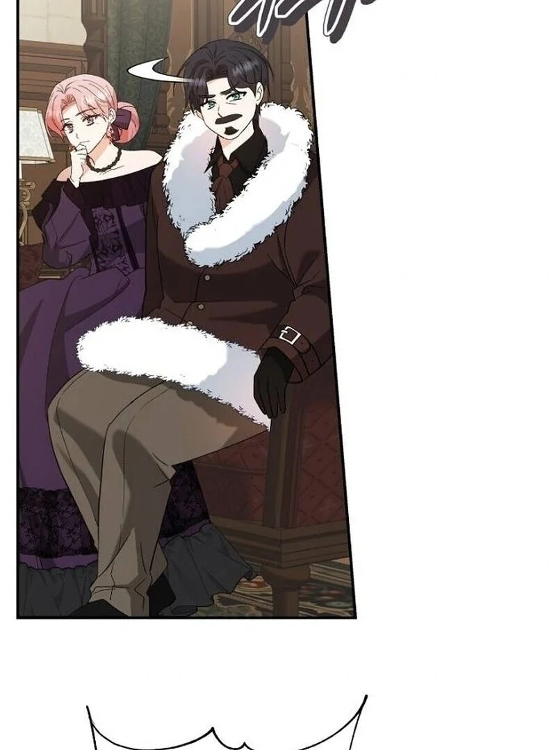 The Duke’s Maid Chapter 27 - Page 11