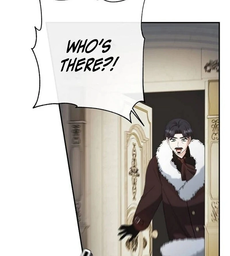The Duke’s Maid Chapter 27 - Page 12