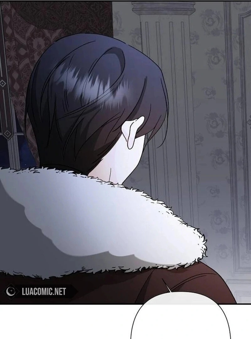 The Duke’s Maid Chapter 27 - Page 14
