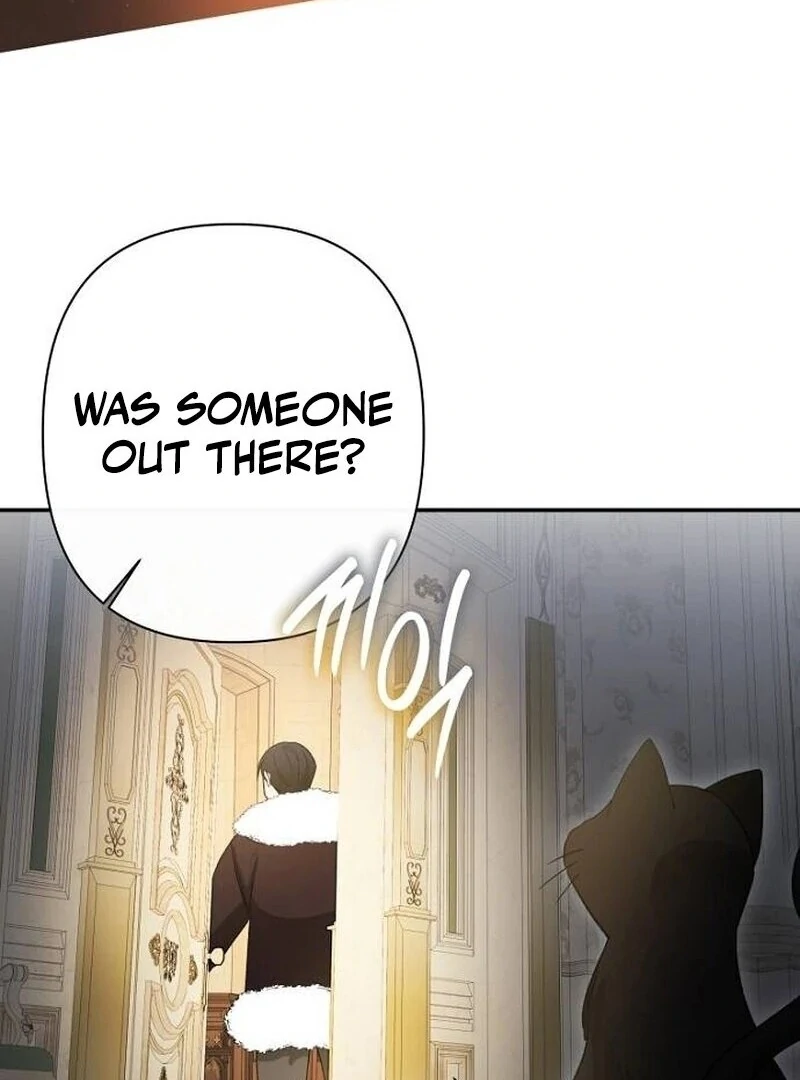 The Duke’s Maid Chapter 27 - Page 17