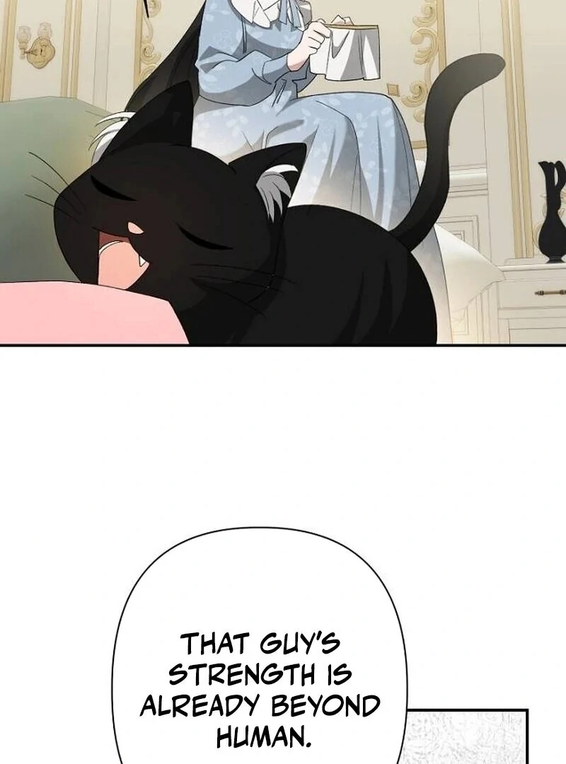 The Duke’s Maid Chapter 27 - Page 34