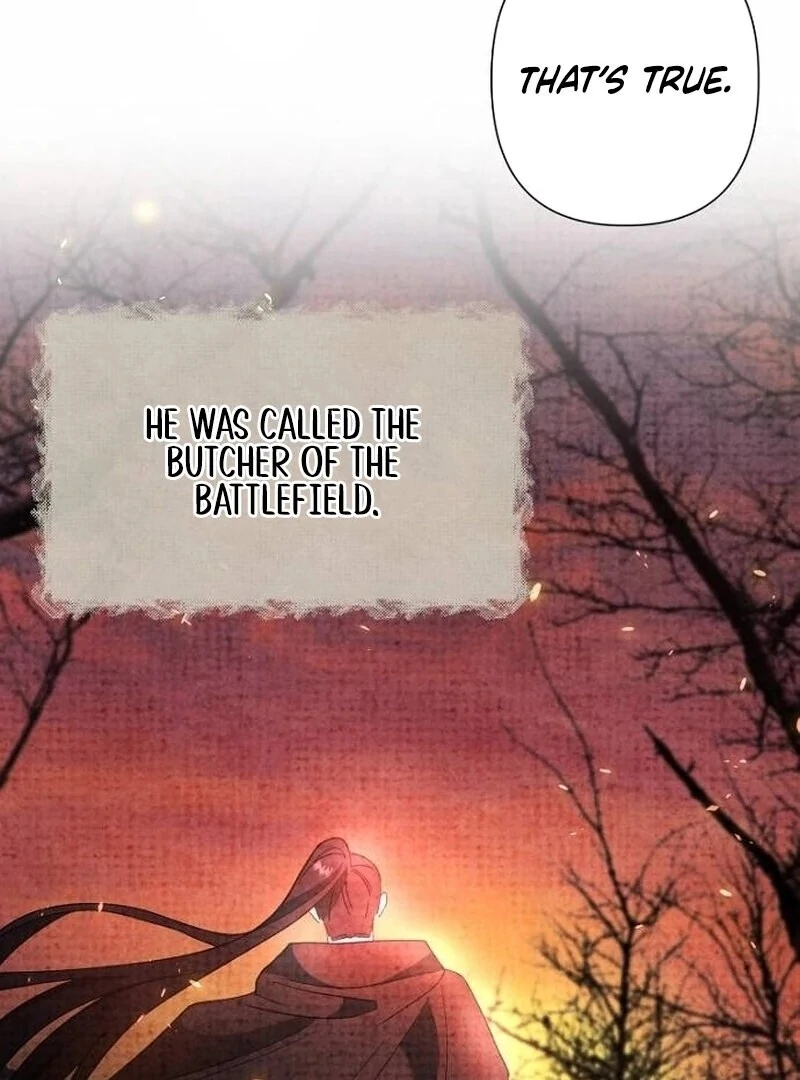 The Duke’s Maid Chapter 27 - Page 36
