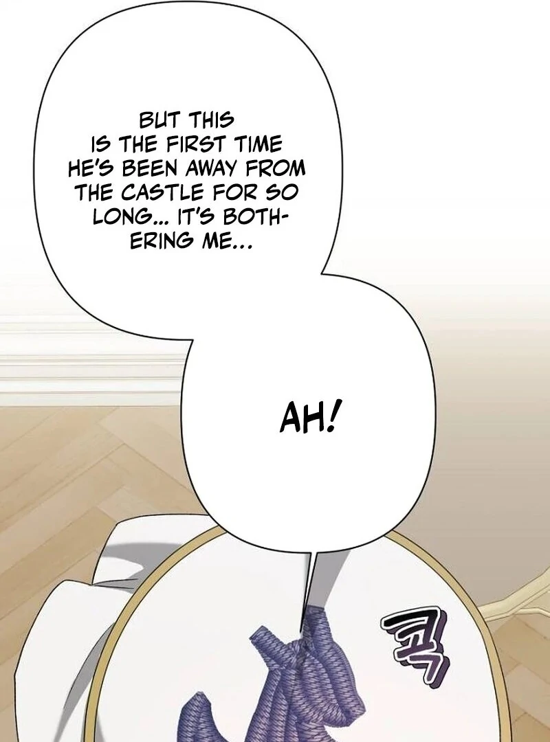 The Duke’s Maid Chapter 27 - Page 40