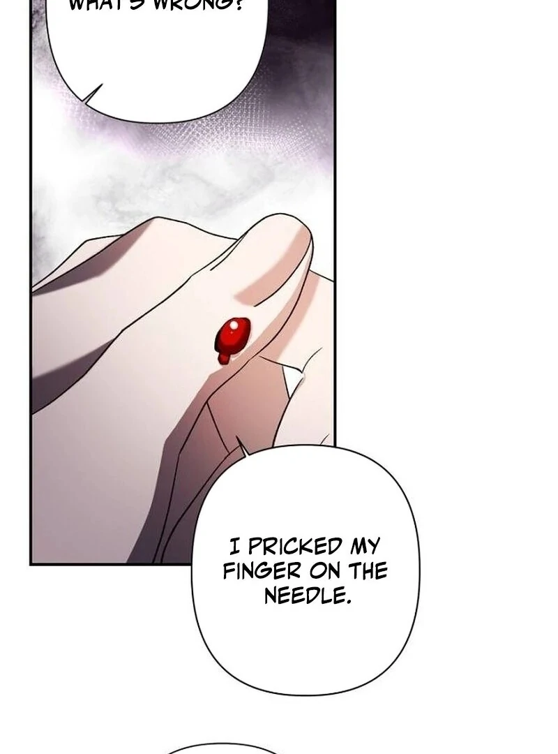 The Duke’s Maid Chapter 27 - Page 42
