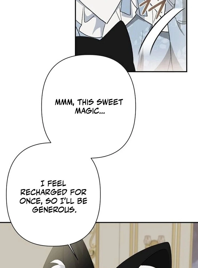 The Duke’s Maid Chapter 27 - Page 46