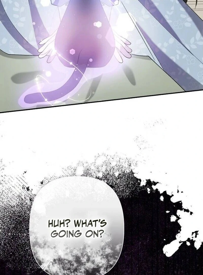 The Duke’s Maid Chapter 27 - Page 49
