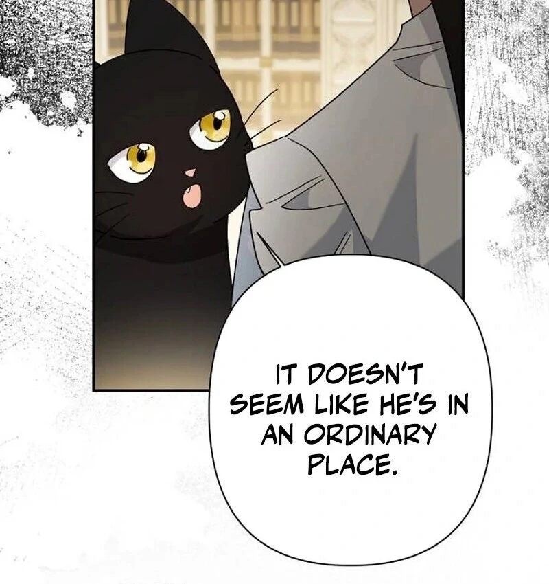 The Duke’s Maid Chapter 27 - Page 52