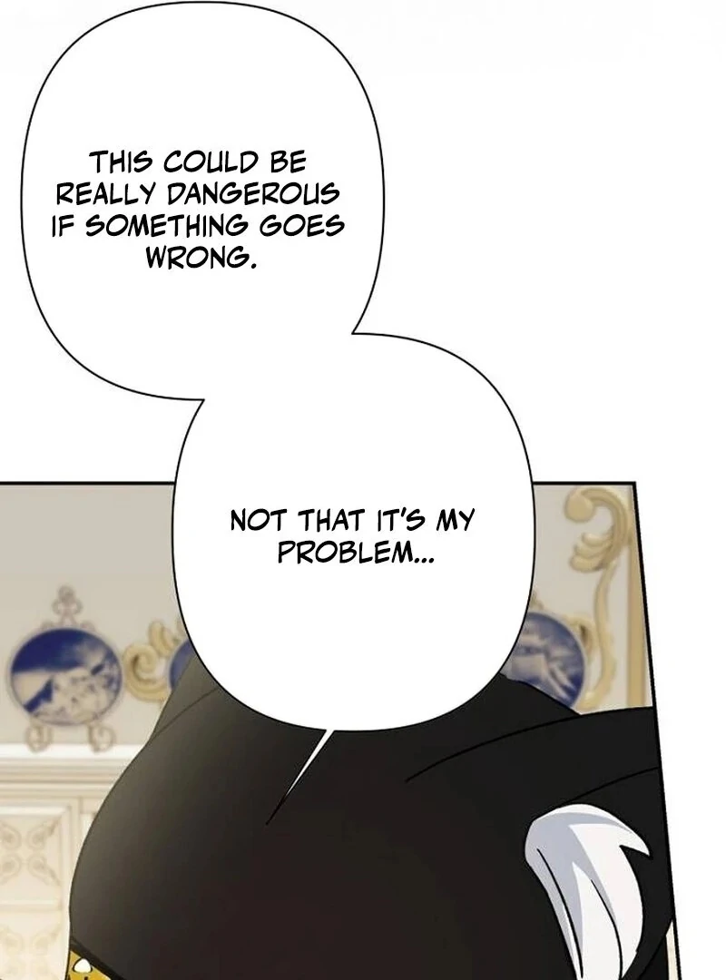 The Duke’s Maid Chapter 27 - Page 53