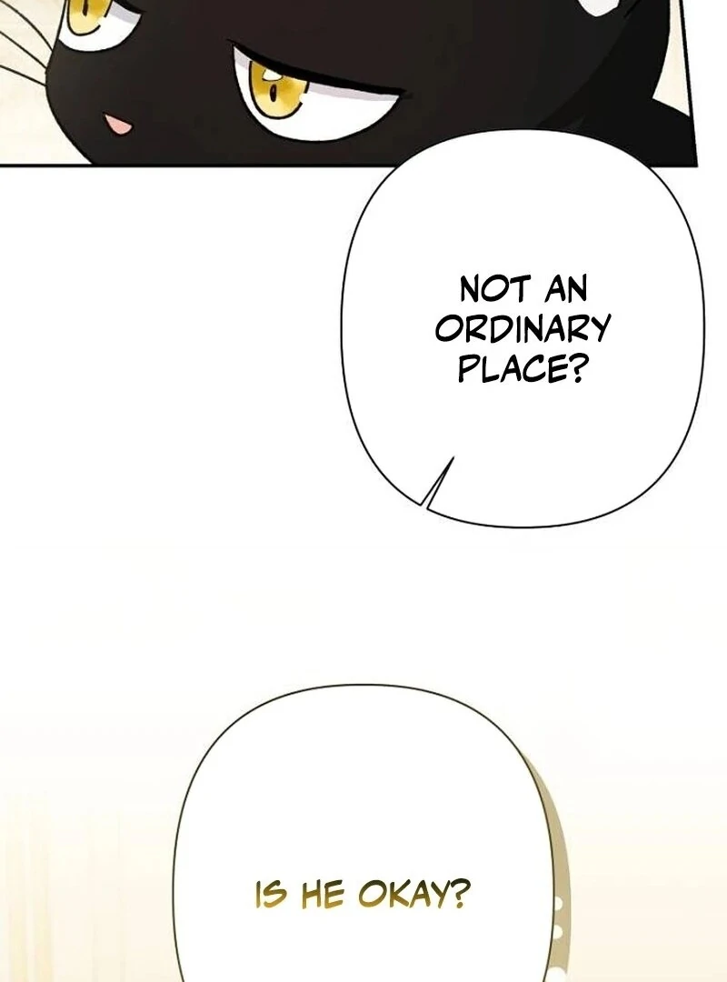 The Duke’s Maid Chapter 27 - Page 54