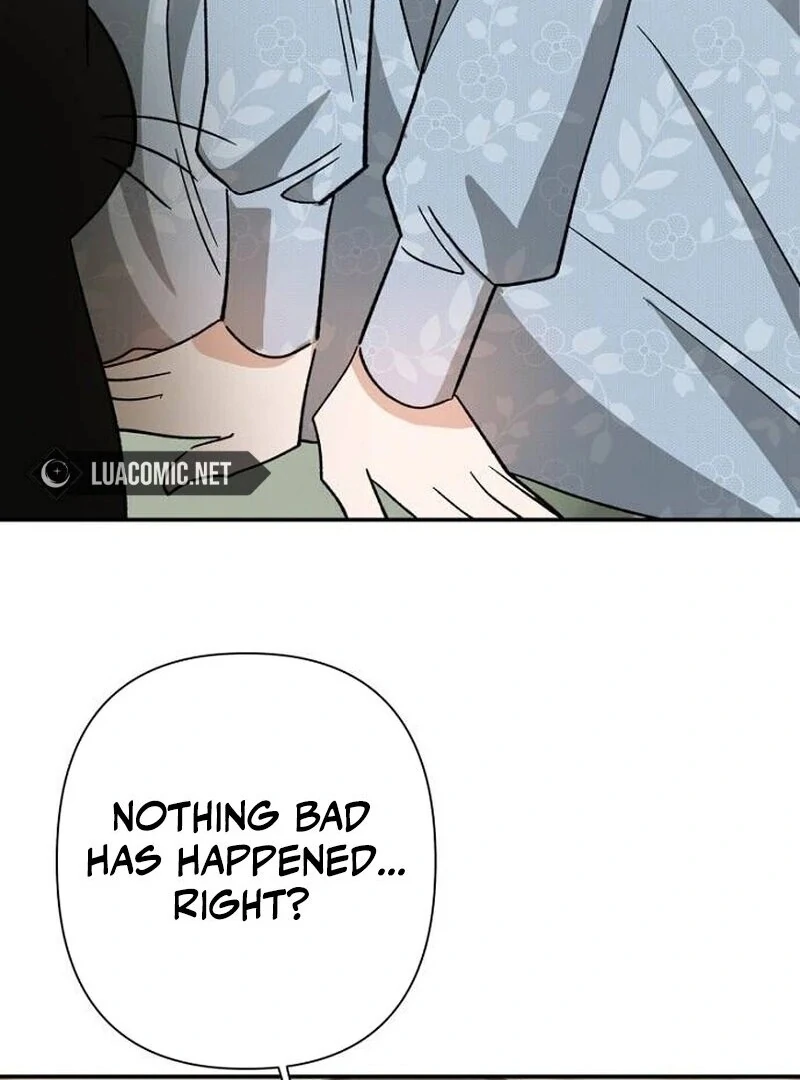 The Duke’s Maid Chapter 27 - Page 56
