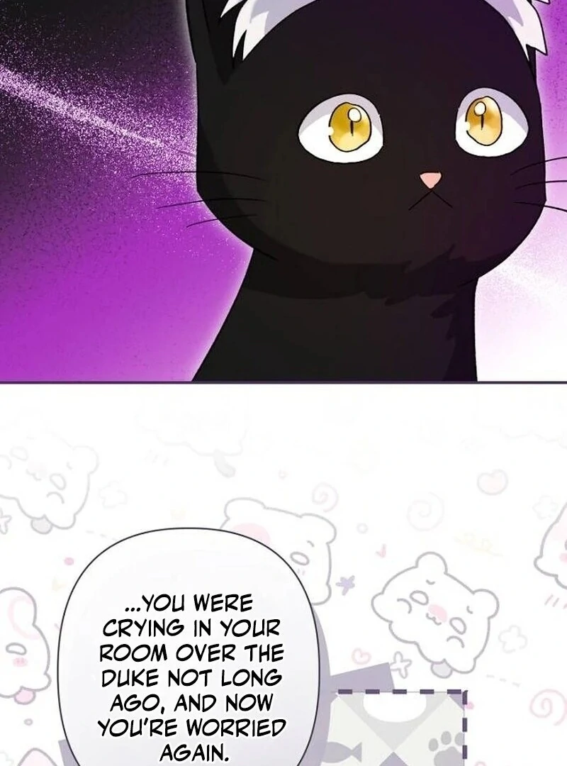The Duke’s Maid Chapter 27 - Page 58