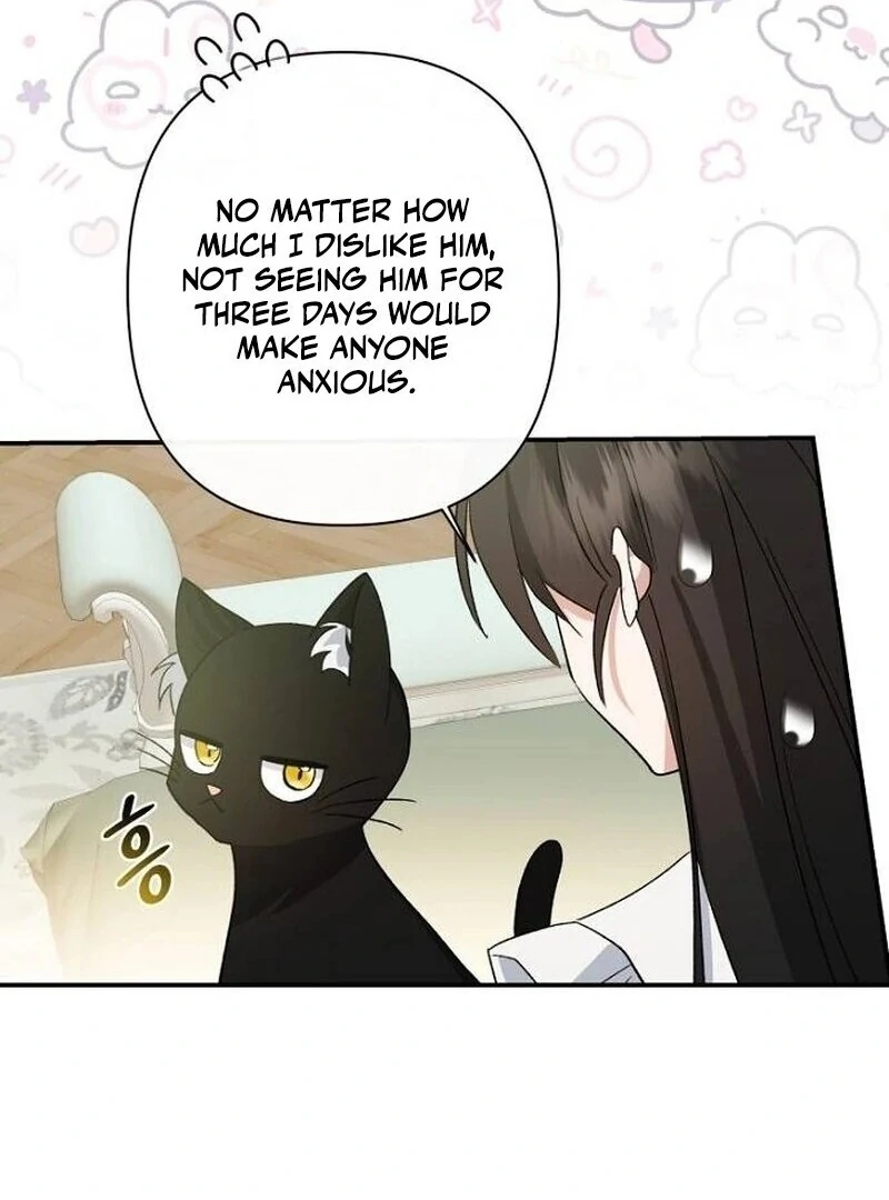 The Duke’s Maid Chapter 27 - Page 60