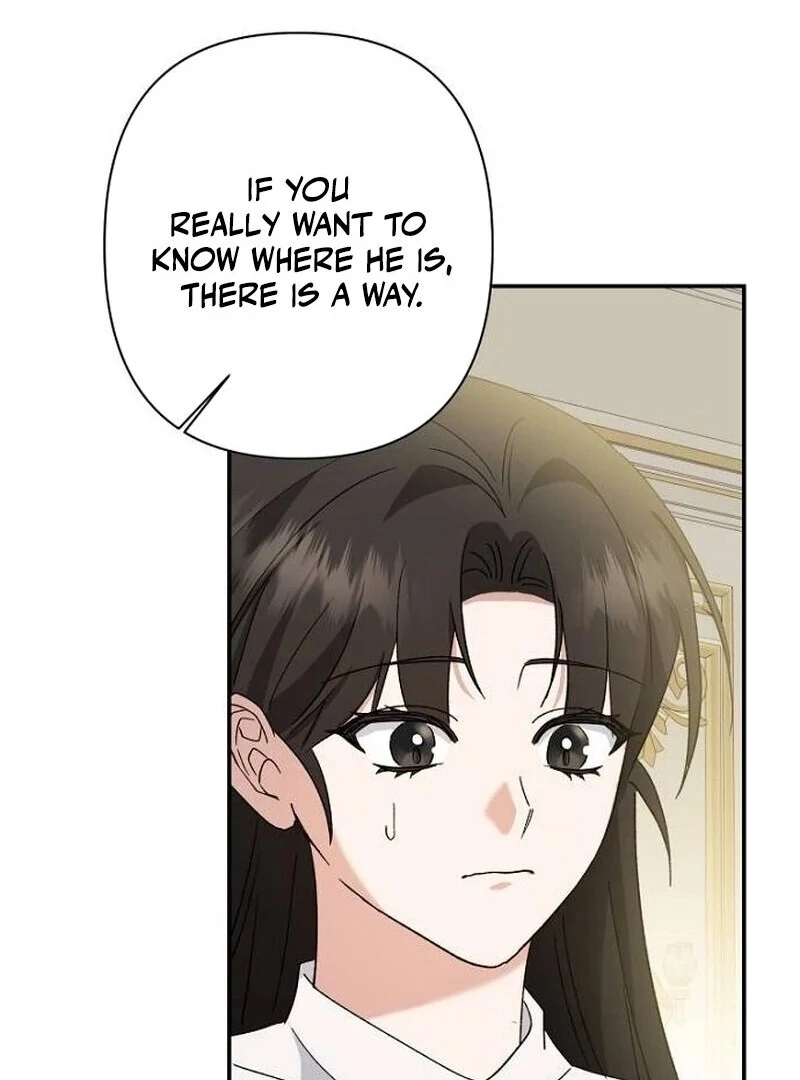 The Duke’s Maid Chapter 27 - Page 61