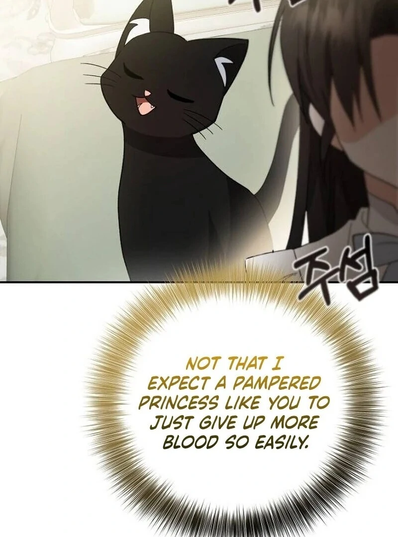 The Duke’s Maid Chapter 27 - Page 63