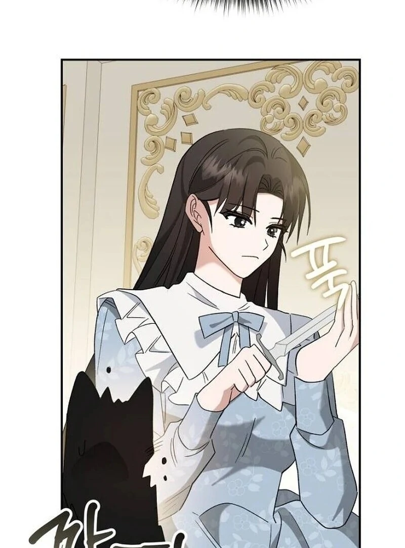 The Duke’s Maid Chapter 27 - Page 64