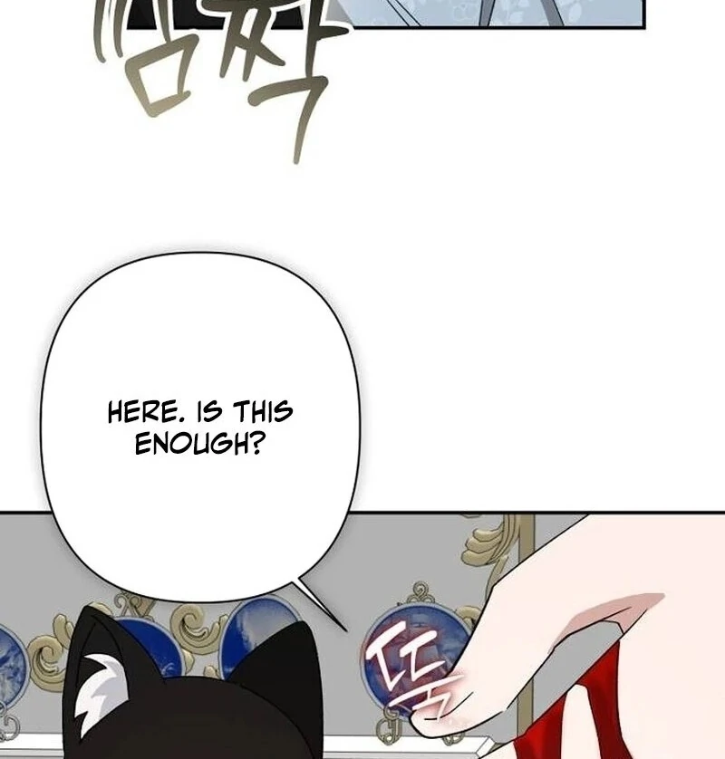 The Duke’s Maid Chapter 27 - Page 65