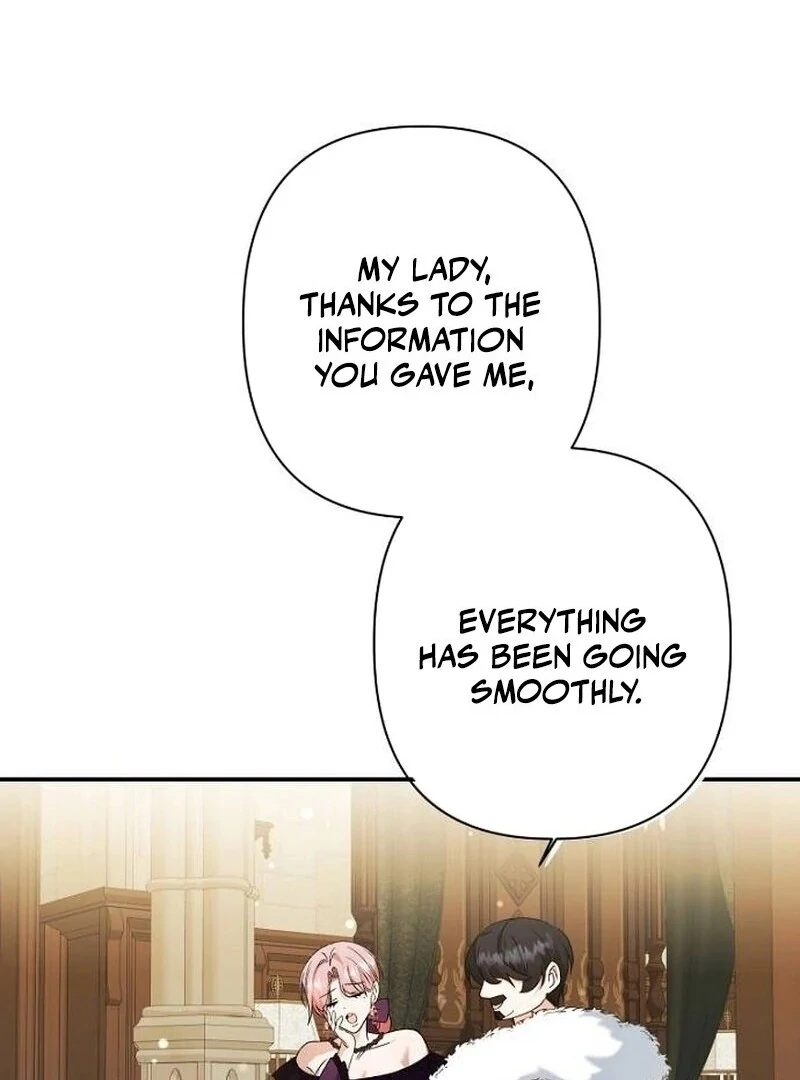 The Duke’s Maid Chapter 27 - Page 7