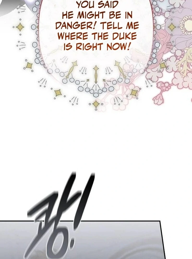 The Duke’s Maid Chapter 27 - Page 71