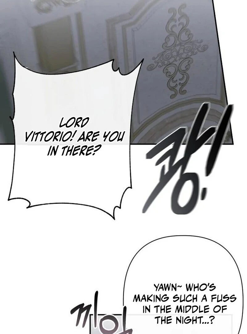 The Duke’s Maid Chapter 27 - Page 72