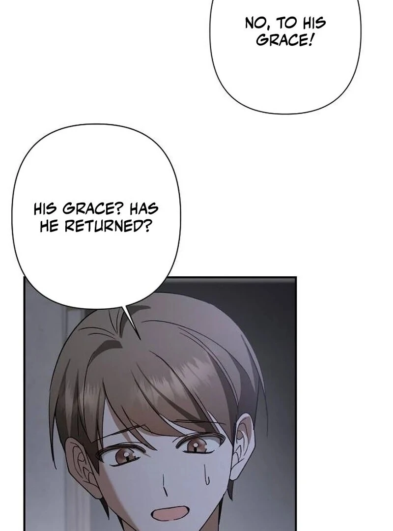 The Duke’s Maid Chapter 27 - Page 75